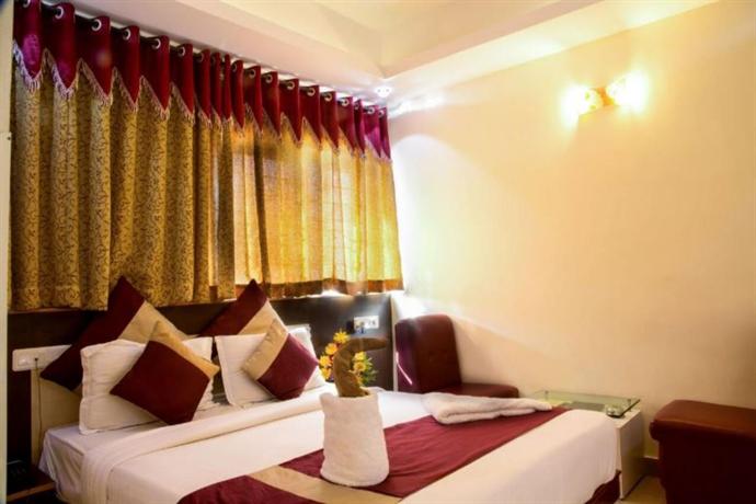 Aishwarya Residency