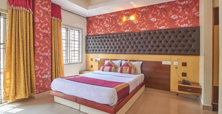 Aishwarya Residency