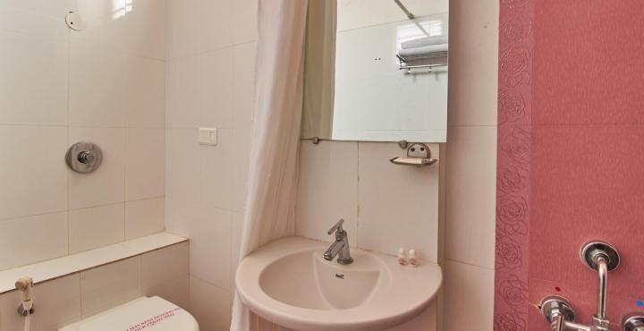Aishwarya Residency