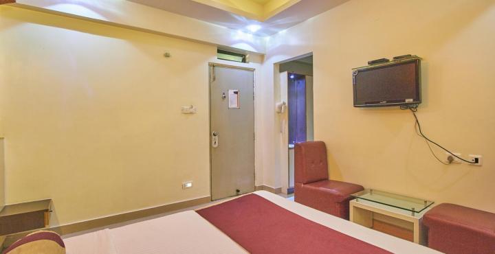 Aishwarya Residency