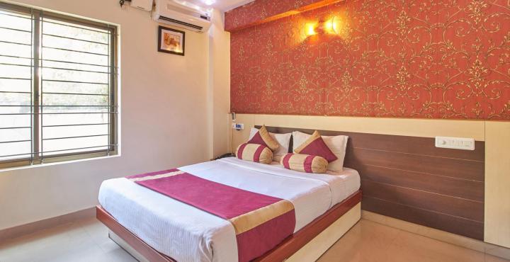 Aishwarya Residency