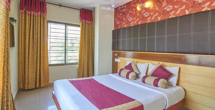 Aishwarya Residency