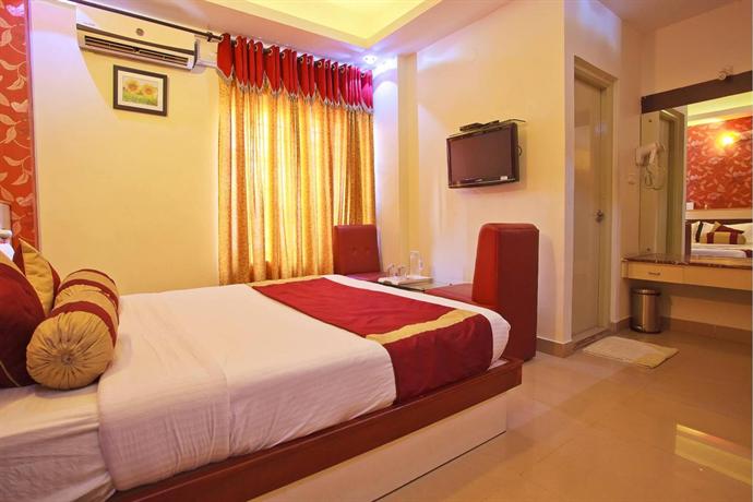 Aishwarya Residency