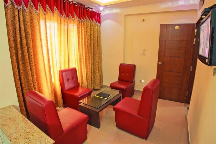 Aishwarya Residency