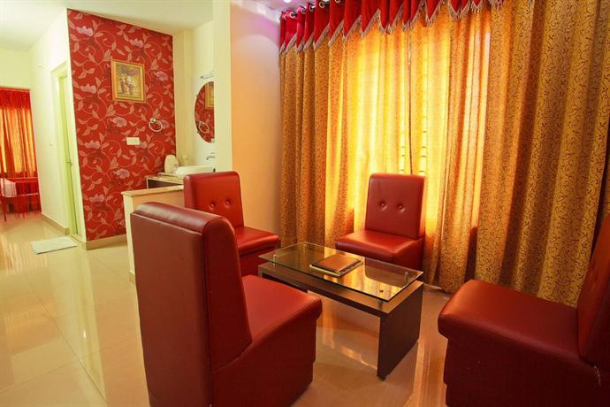 Aishwarya Residency