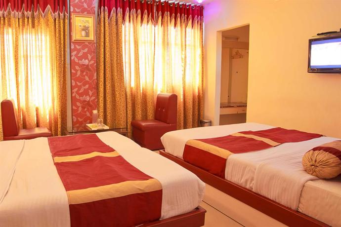 Aishwarya Residency