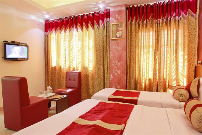 Aishwarya Residency