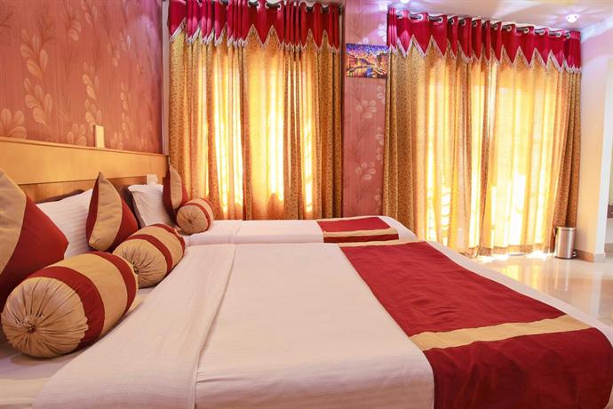 Aishwarya Residency