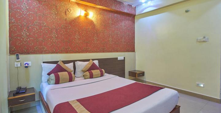 Aishwarya Residency