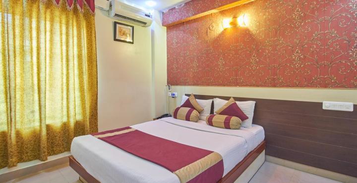 Aishwarya Residency