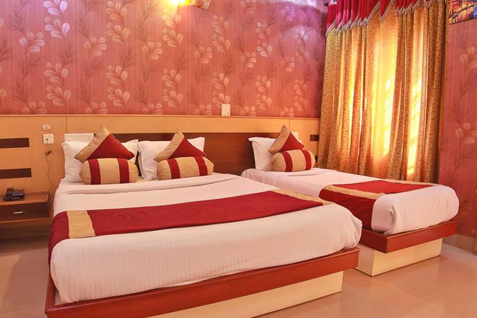 Aishwarya Residency