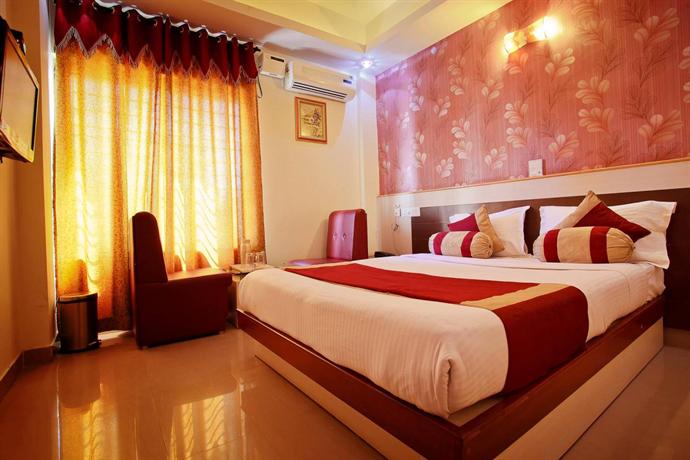 Aishwarya Residency