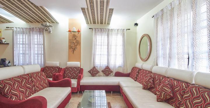 Aishwarya Residency