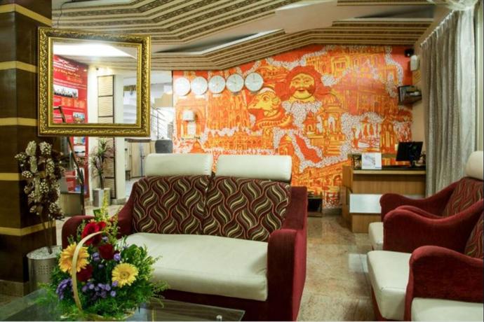 Aishwarya Residency