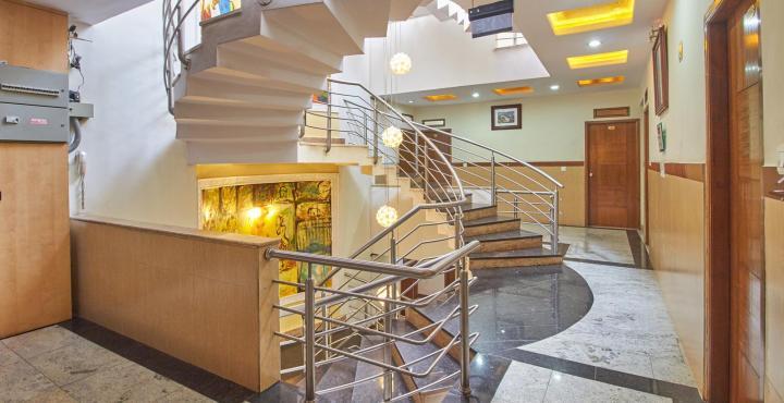Aishwarya Residency