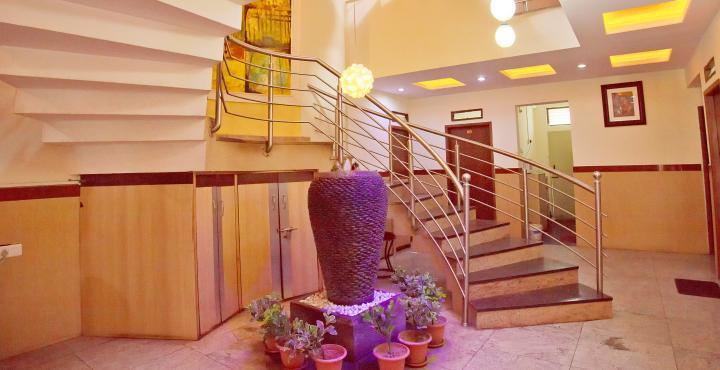Aishwarya Residency
