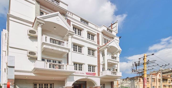 Aishwarya Residency