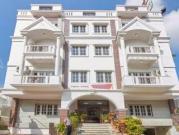 Aishwarya Residency