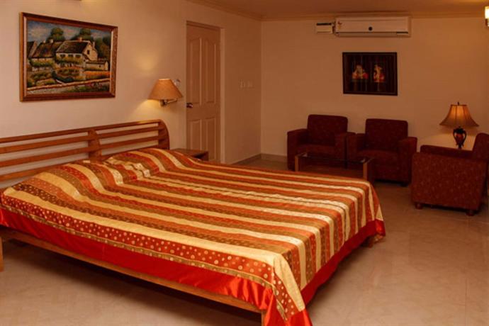 OYO 9578 Gemini Inn