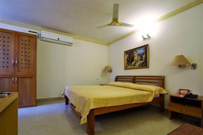 OYO 9578 Gemini Inn