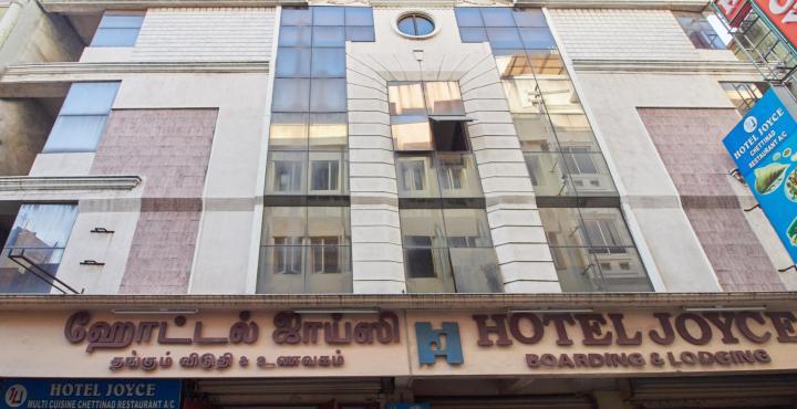 Hotel Joyce
