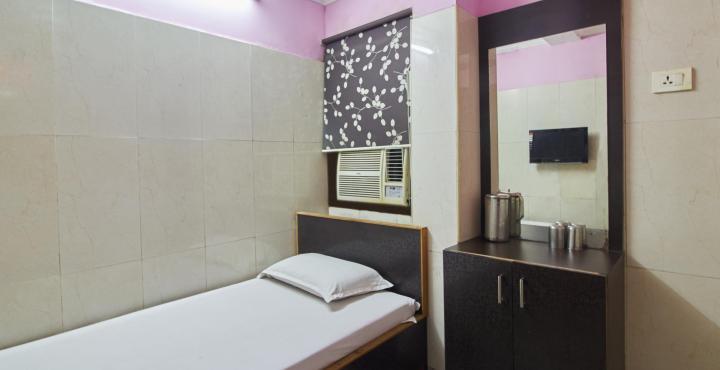 Hotel Joyce