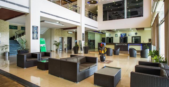 Gardenia Hotel Spa & Resort