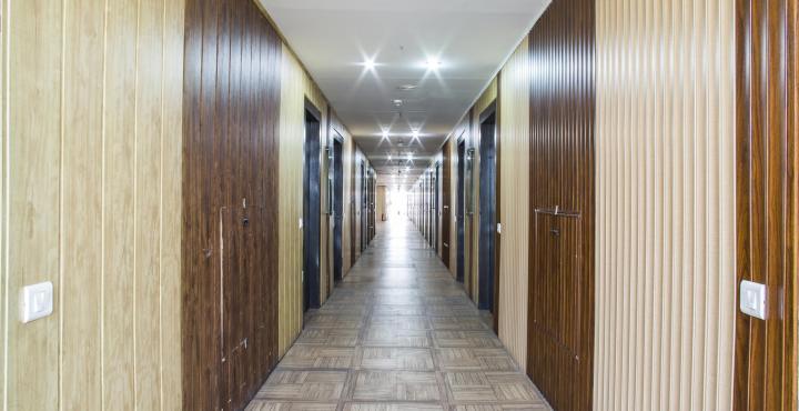 Gardenia Hotel Spa & Resort