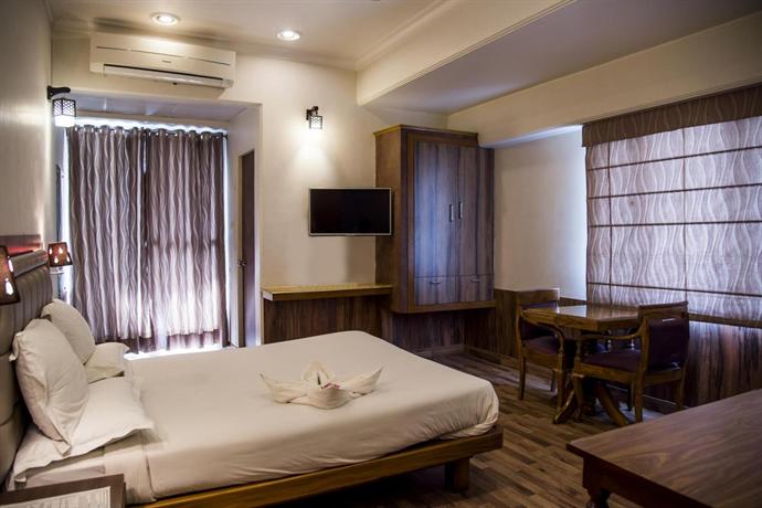 Saubhagyam Residency