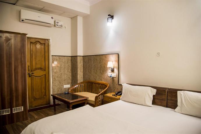 Saubhagyam Residency
