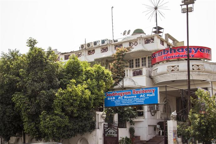 Saubhagyam Residency
