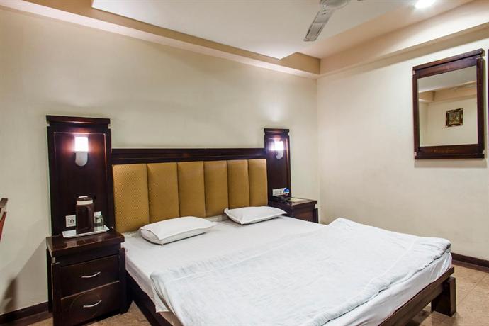 OYO 24178 Hotel Vrindavan Regency