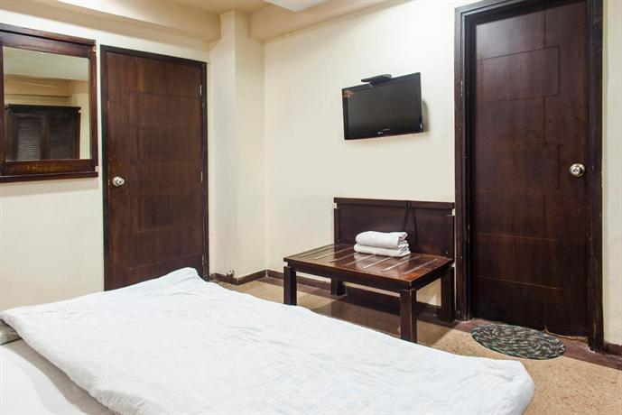 OYO 24178 Hotel Vrindavan Regency