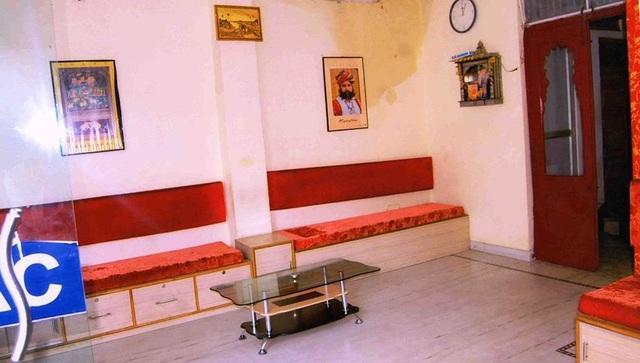 Hotel Samrat Udaipur
