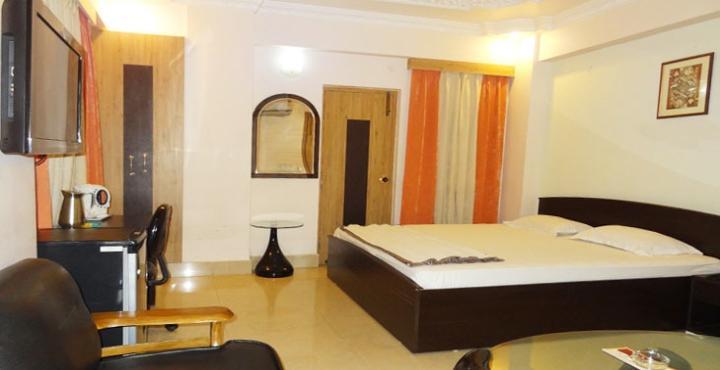 Travel Attraction And Accomodation Information For Patna