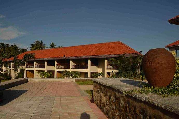 The Windflower Resort & Spa Mysore