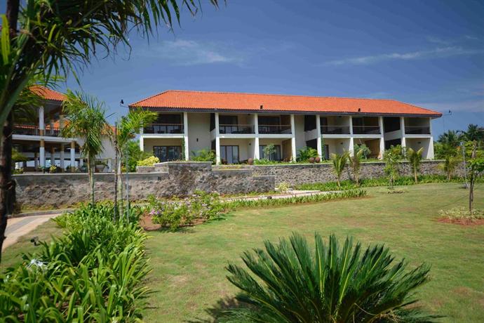 The Windflower Resort & Spa Mysore