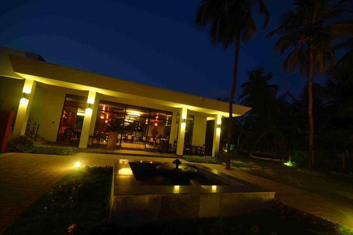 The Windflower Resort & Spa Mysore