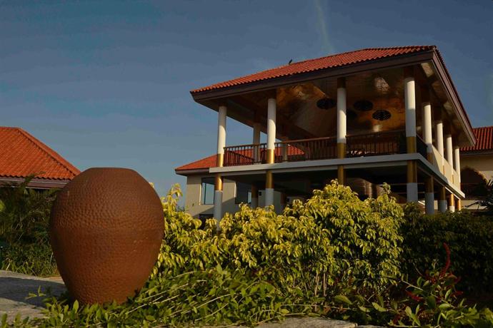 The Windflower Resort & Spa Mysore