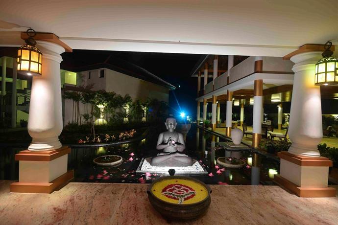 The Windflower Resort & Spa Mysore
