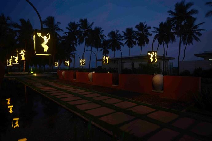 The Windflower Resort & Spa Mysore