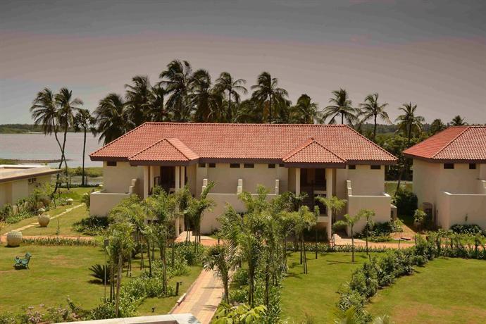 The Windflower Resort & Spa Mysore
