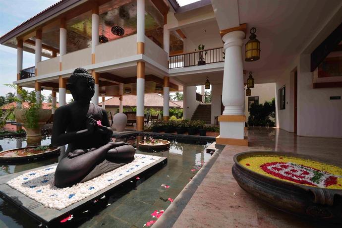 The Windflower Resort & Spa Mysore