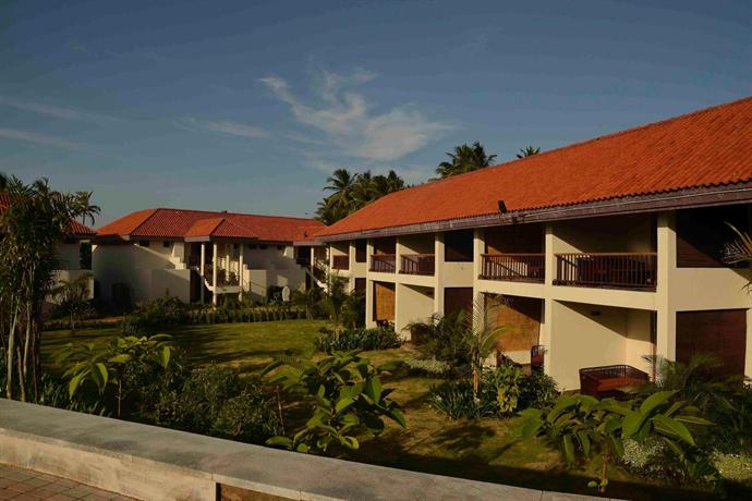 The Windflower Resort & Spa Mysore
