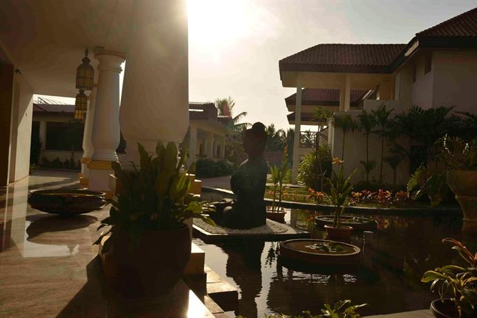 The Windflower Resort & Spa Mysore