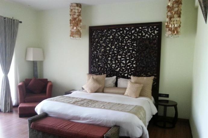The Windflower Resort & Spa Mysore