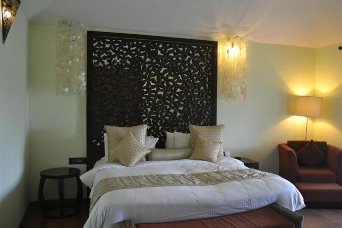 The Windflower Resort & Spa Mysore
