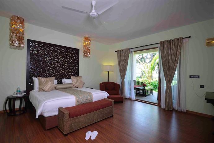 The Windflower Resort & Spa Mysore