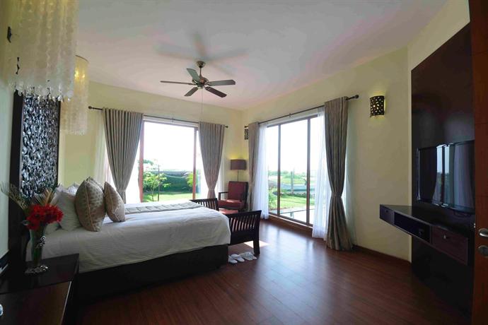 The Windflower Resort & Spa Mysore