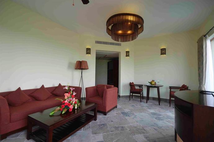 The Windflower Resort & Spa Mysore